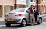 Mitsubishi Colt CZC 2006 года (UK)